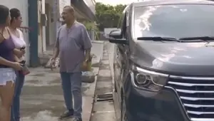 Mang kanor vivamax video