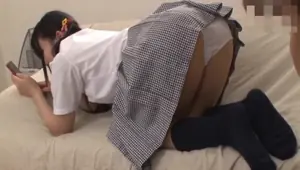 I fucked my second sister rough