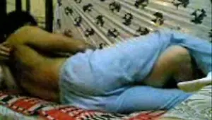 Pakistani woman fucked by an army man