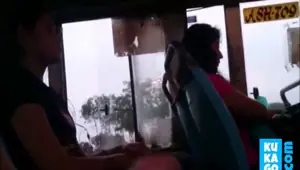 Bus Dick Flash 2 compilation video 1