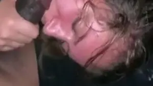 Late night suck