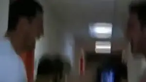Amateur very hot babes going hot and fucking hard at a party video 1