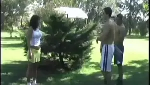 Fucking the team