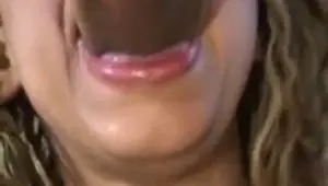BUFF AZZ RED knocks up sistah