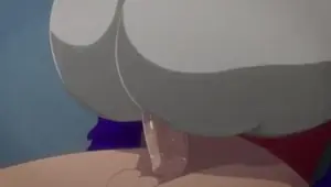 Robin fucks Raven Teen Titans Hentai