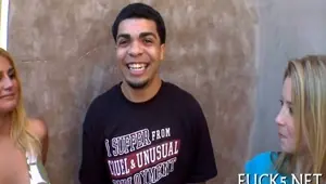 Extreme cock suckings video 2