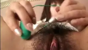 Thai bullet creamy