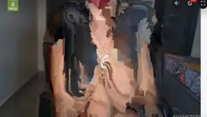 Lavanya Aunty