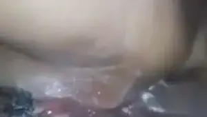 Slim guy has sex with his gf