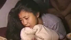 Asian Anal Amateur