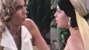 Cool Vintage Porno Video