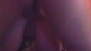 Deutsche Schlampe Tina Anal Creampie und ATM