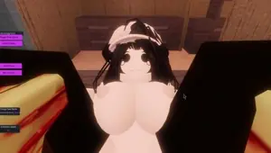 Roblox Porn