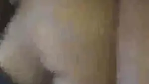 White Swinger Wife Tries Interracial Cheating