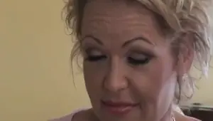 horny 52yo housewife Annabell