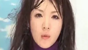 Japanese bukkake Sport shower news