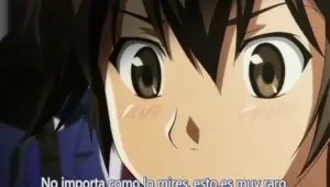Hatsu Inu 01