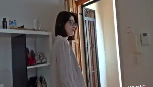 GERMAN SCOUT College Teen Sara Talk to Deep Anal Casting Little Hellcat, Sara Bell
