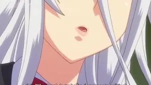 ANIME HENTAI Sei Brunehilde Gakuen Shoujo Kishidan to Junpaku no Panty 01 HD PTBR