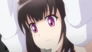 Cosplay Change Pure kei Joshidaisei no Kiken na Seiheki Episode 2