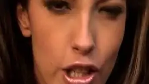 Jenna Haze with Aurora Snow and Boo Dilicious