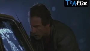 Bianca Hunter Thong Scene in Bad Lieutenant