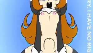 Minus 8