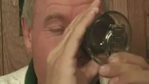 MANIAC PASS Granny fucked by old ass lover