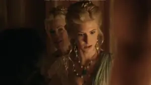 Sex Scenes compilation Spartacus Season 1 Viva Bianca