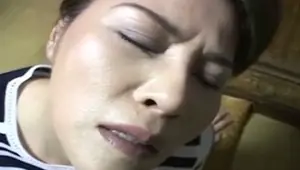 Japanese mom 3