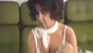 Hairy Grandma Takes Young Cock Real Dick