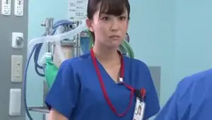 Japanese hospital