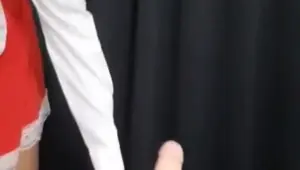 Dildo riding
