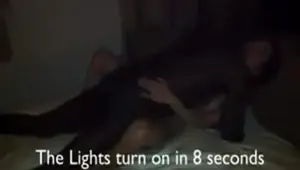 Fine Vietnamese girl gives in to big black cock