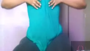South indian bending over