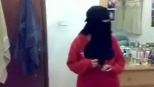 HUGE Arab Booty