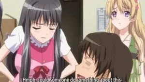Eroge H mo Game mo Kaihatsu Zanmai Ep 1