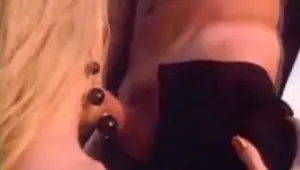 Transsexual Brandy Scott Ass Fucked On The Rooftop Brandy Starz