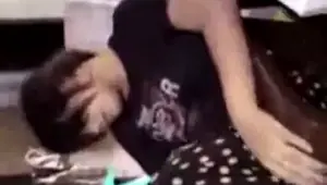 Horny Myanmar girl