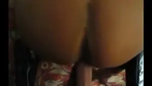 WIFEBUCKET Real arab milf getting a good pussy drilling