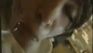 amateur teen girlfriend sucking a big cock and eating cum