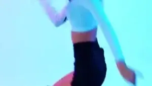 Lisa Blackpink Doris Ivy