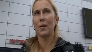 Public sex czech