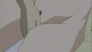 Young Lady First Sex