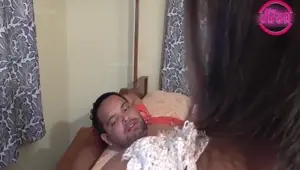 Indian whore Violet Myers