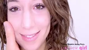 Teen Fucked By Fake Casting Agent At Audition