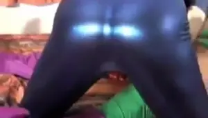 Captain sperma vs goblin