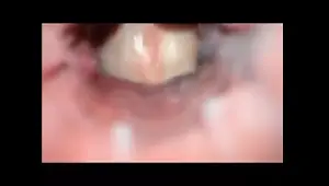 When You Cum inside Me