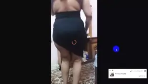 tango ghazala dance