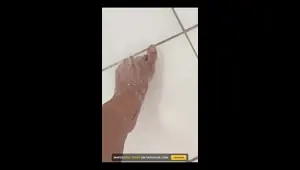 Shower Time